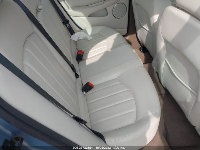 2005 JAGUAR X-TYPE SAJWA51C05WE22176 Photo 7