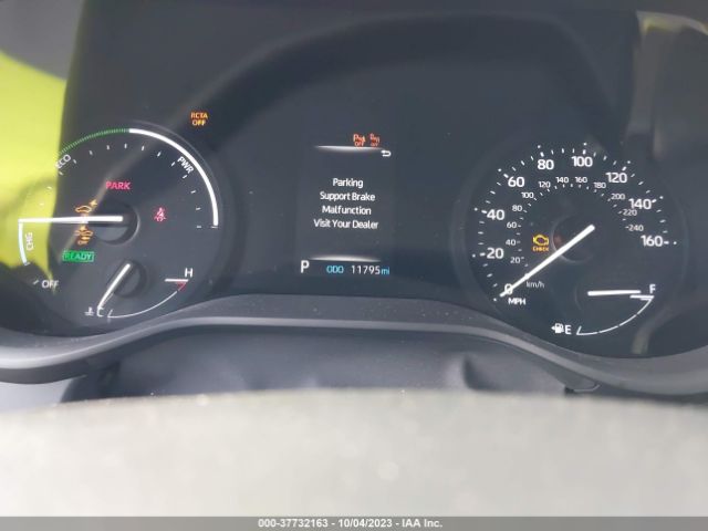 5TDYRKEC0NS088463 Toyota SIENNA XLE