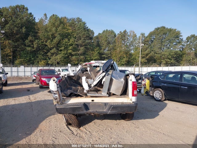 Ford F-150 Xl 2016 1FTMF1E88GFA89019 Image 15