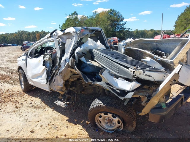 Ford F-150 Xl 2016 1FTMF1E88GFA89019 Image 6