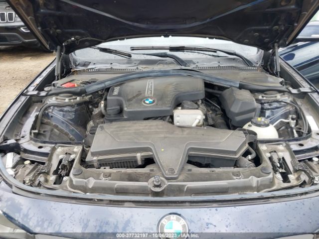 WBA3X5C50FD561942 BMW 3 Series Gran Turismo 328i Xdrive