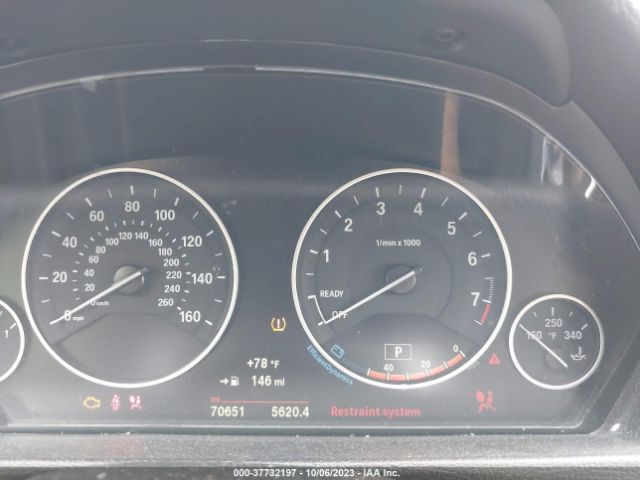 WBA3X5C50FD561942 BMW 3 Series Gran Turismo 328i Xdrive