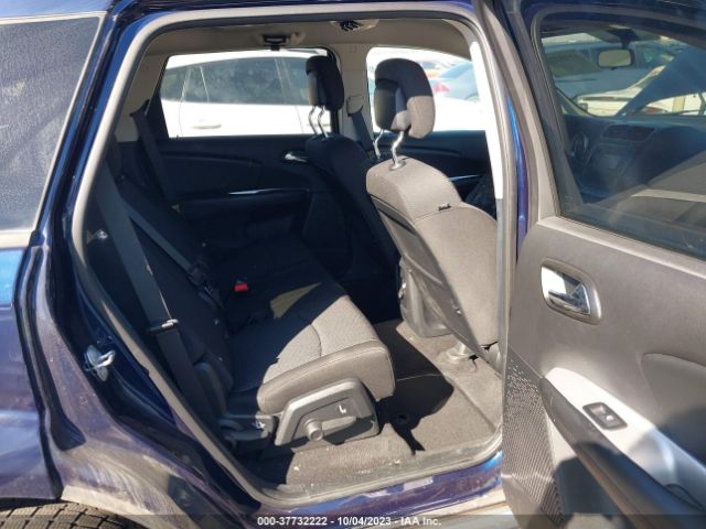 3C4PDCBG4JT195507 Dodge Journey Sxt
