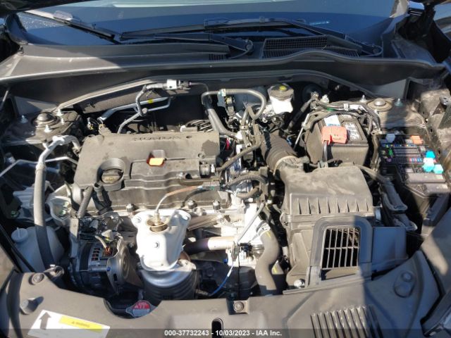 3CZRZ1H56PM714753 Honda HR-V SPORT