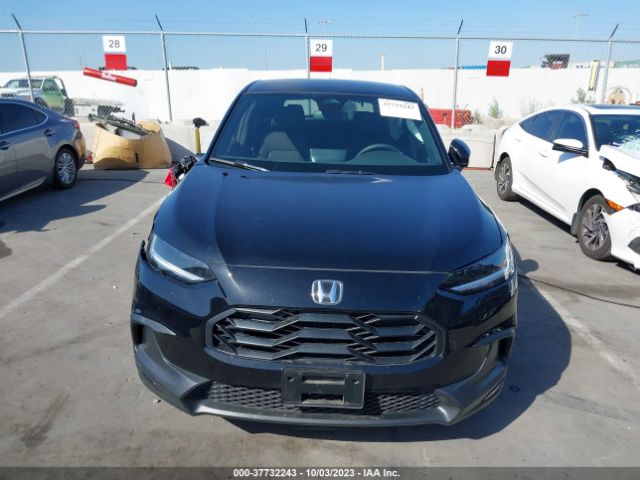 3CZRZ1H56PM714753 Honda HR-V SPORT