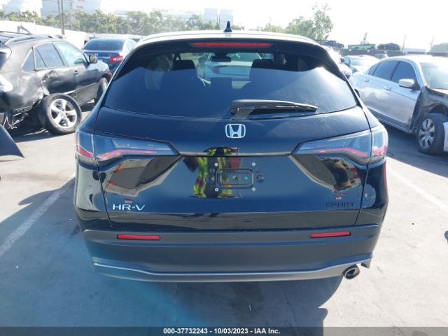3CZRZ1H56PM714753 Honda HR-V SPORT