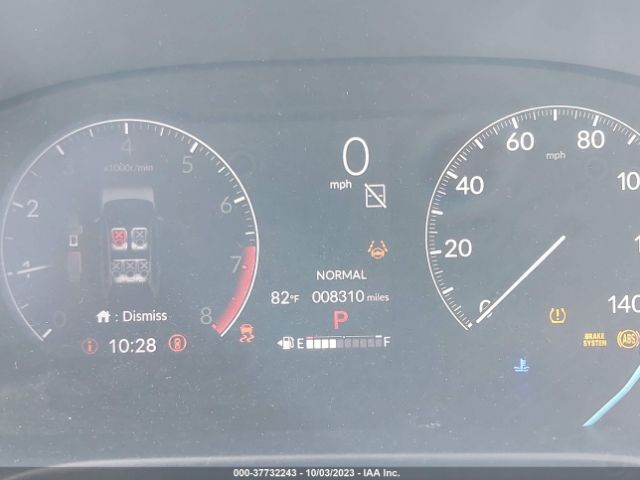 3CZRZ1H56PM714753 Honda HR-V SPORT