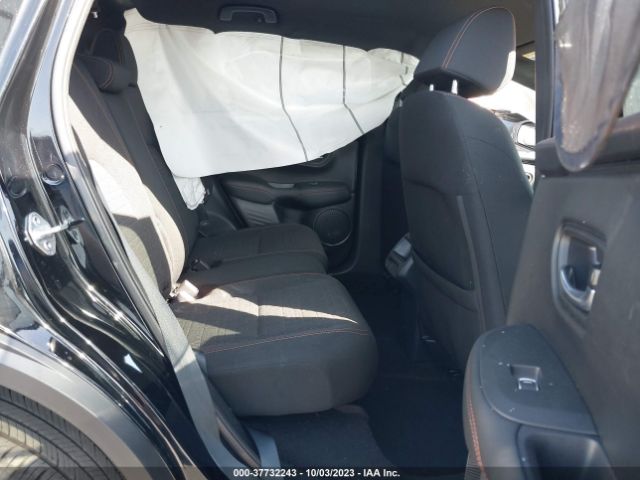 3CZRZ1H56PM714753 Honda HR-V SPORT