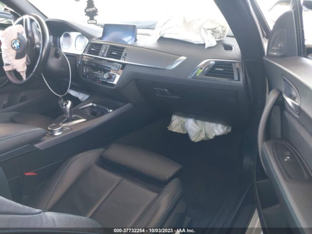 WBS1J5C55JVA12909 BMW M2