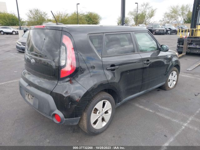 KNDJN2A24E7014029 KIA Soul Base