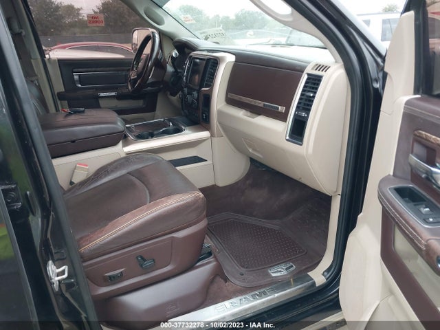 3C6UR5PL6GG101254 RAM 2500 Longhorn
