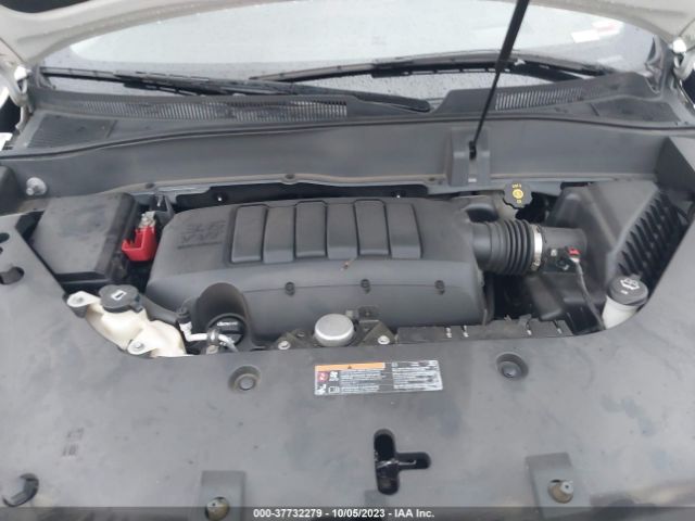 1GKKVTKD3EJ295841 GMC Acadia Denali