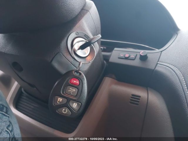 1GKKVTKD3EJ295841 GMC Acadia Denali