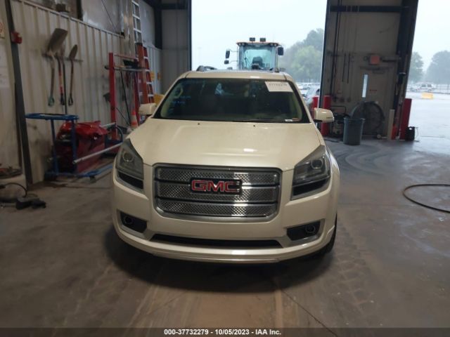1GKKVTKD3EJ295841 GMC Acadia Denali