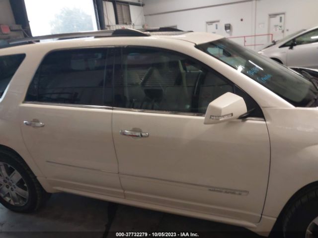 1GKKVTKD3EJ295841 GMC Acadia Denali