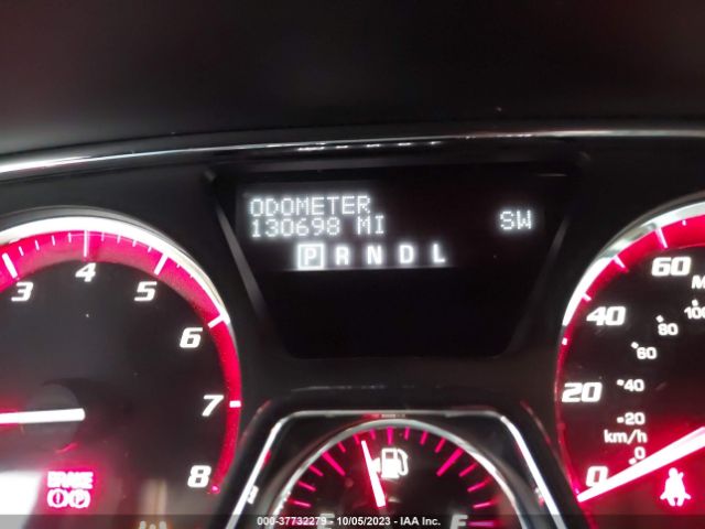 1GKKVTKD3EJ295841 GMC Acadia Denali
