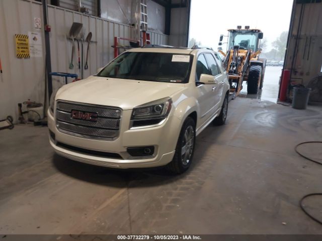 1GKKVTKD3EJ295841 GMC Acadia Denali