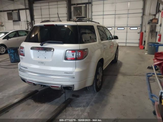 1GKKVTKD3EJ295841 GMC Acadia Denali