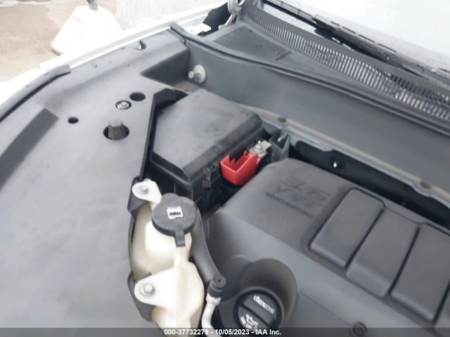 1GKKVTKD3EJ295841 GMC Acadia Denali