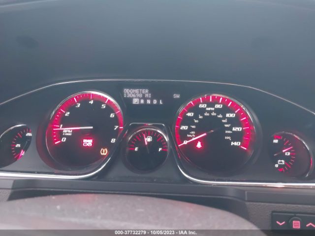 1GKKVTKD3EJ295841 GMC Acadia Denali