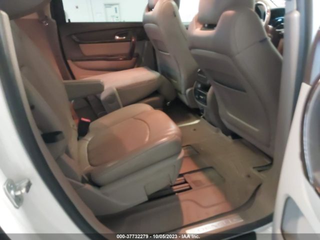 1GKKVTKD3EJ295841 GMC Acadia Denali