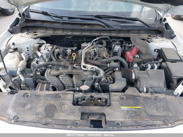 1N4BL4DV8MN415725 Nissan Altima 2.5 Sv