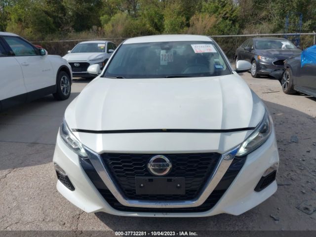 1N4BL4DV8MN415725 Nissan Altima 2.5 Sv