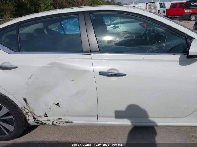 1N4BL4DV8MN415725 Nissan Altima 2.5 Sv