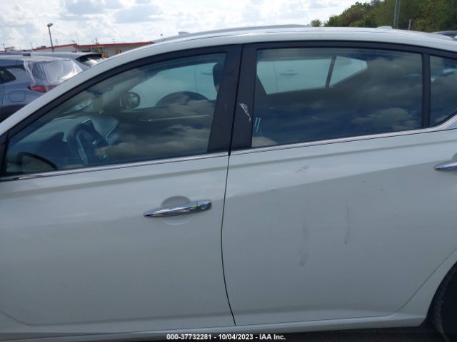 1N4BL4DV8MN415725 Nissan Altima 2.5 Sv