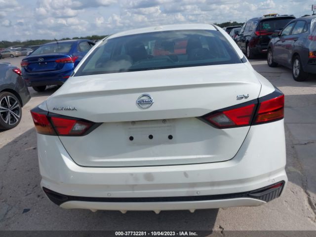 1N4BL4DV8MN415725 Nissan Altima 2.5 Sv