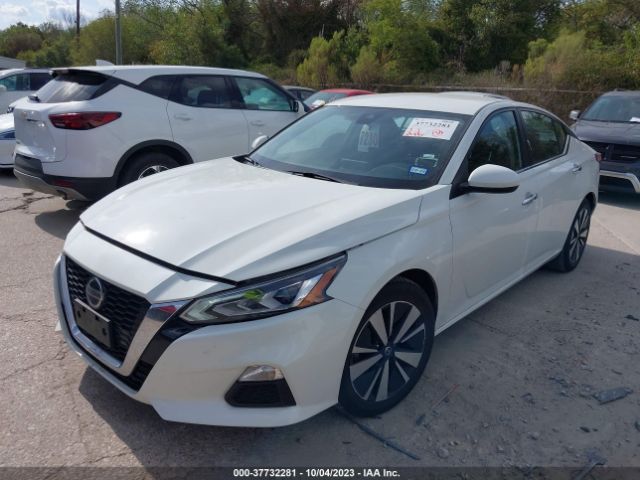 1N4BL4DV8MN415725 Nissan Altima 2.5 Sv