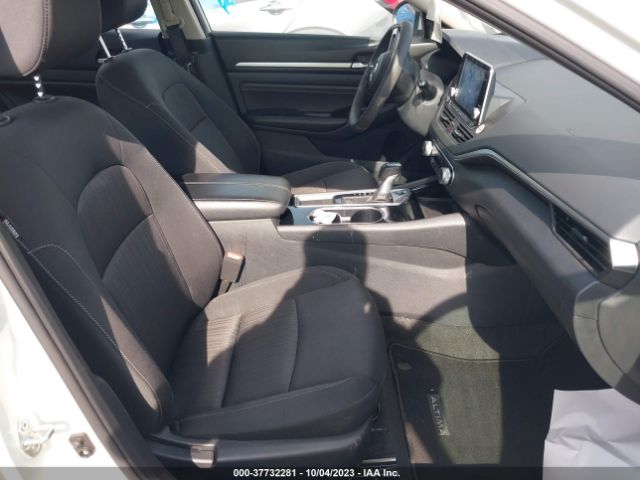 1N4BL4DV8MN415725 Nissan Altima 2.5 Sv