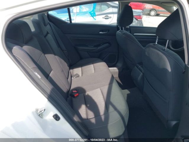 1N4BL4DV8MN415725 Nissan Altima 2.5 Sv