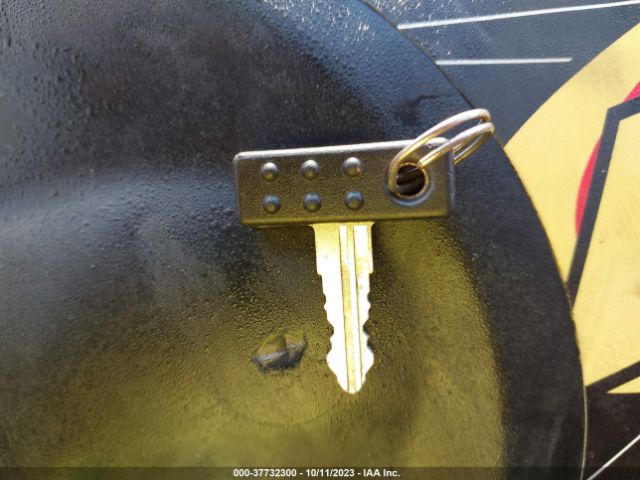 2018 SUZUKI DR-Z400 JS1SK44A4J2102415 Photo 10