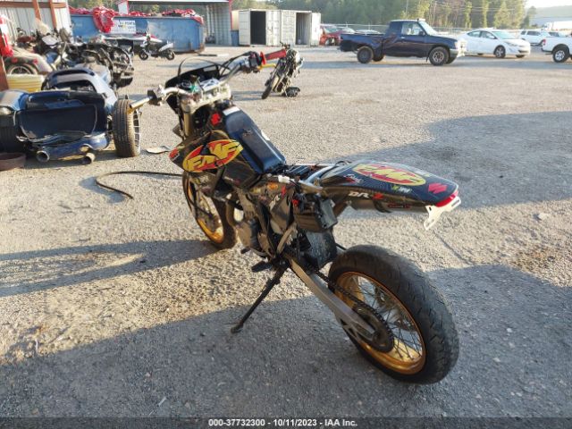 2018 SUZUKI DR-Z400 JS1SK44A4J2102415 Photo 2