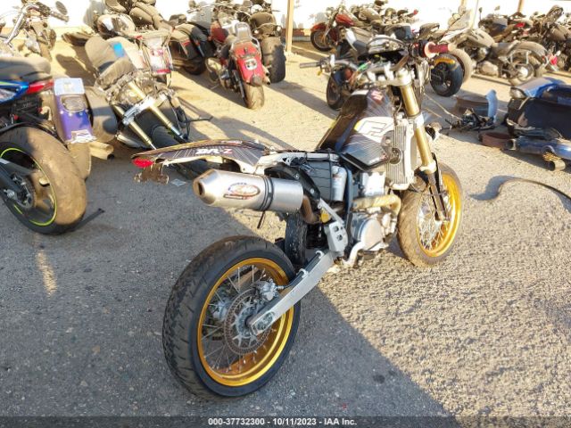 2018 SUZUKI DR-Z400 JS1SK44A4J2102415 Photo 3