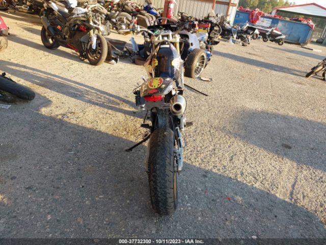 2018 SUZUKI DR-Z400 JS1SK44A4J2102415 Photo 5