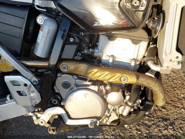 2018 SUZUKI DR-Z400 JS1SK44A4J2102415 Photo 7