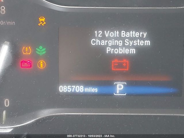 5FNYF5H16GB018087 Honda PILOT LX
