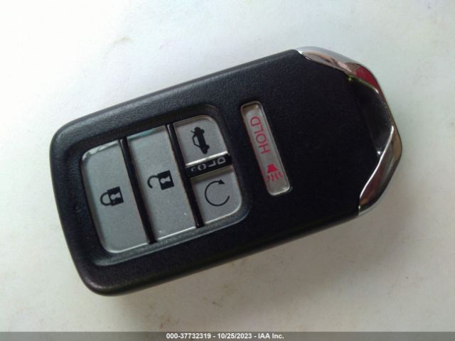 1HGCV3F99KA005640 Honda Accord Hybrid Touring