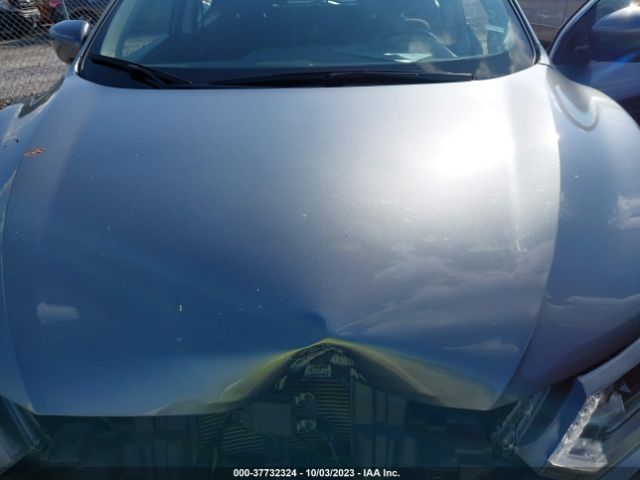 JN1BJ1AVXMW560233 Nissan Rogue Sport S
