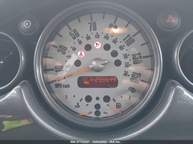 2003 MINI COOPER HARDTOP WMWRC33403TC45379 Photo 6