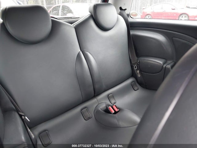 2003 MINI COOPER HARDTOP WMWRC33403TC45379 Photo 7