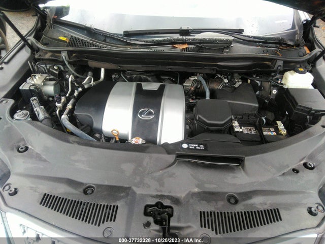 2T2HZMDA1LC246404 Lexus Rx Rx 350