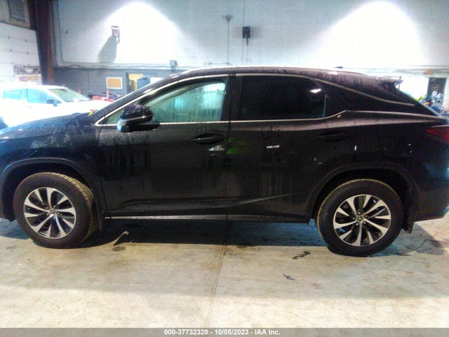 2T2HZMDA1LC246404 Lexus Rx Rx 350