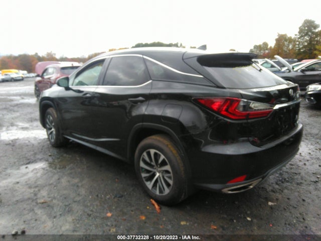 2T2HZMDA1LC246404 Lexus Rx Rx 350