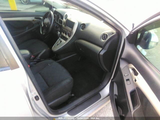 2010 TOYOTA MATRIX S VIN: 2T1KE4EE0AC040026