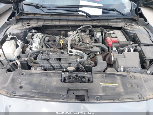 Продажа на аукционе авто 2022 Nissan Altima 2.5 Sv, vin: 1N4BL4DV8NN359657, номер лота: 37732343