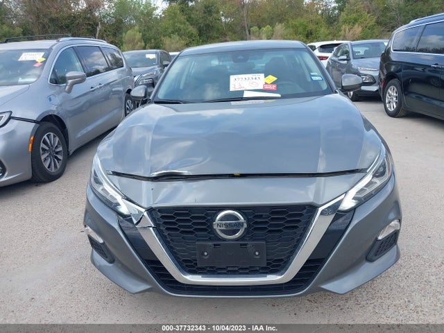 Продажа на аукционе авто 2022 Nissan Altima 2.5 Sv, vin: 1N4BL4DV8NN359657, номер лота: 37732343