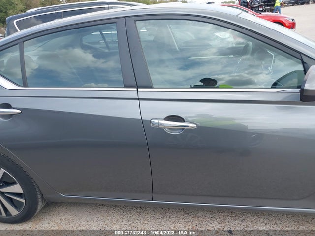 Продажа на аукционе авто 2022 Nissan Altima 2.5 Sv, vin: 1N4BL4DV8NN359657, номер лота: 37732343